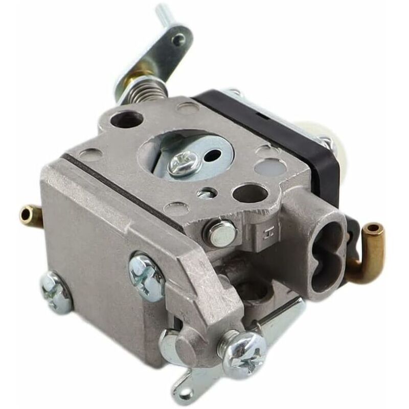 Husqvarna 122 HD60 Compatible Carburetor for Jonsered Hedge Trimmer 523012401 CHT220 HT2218 HT2223 - Image 5
