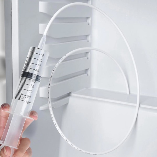 Refrigerator Cleaning Set 5 Pieces Compatible with Multiple Brands - Image 5
