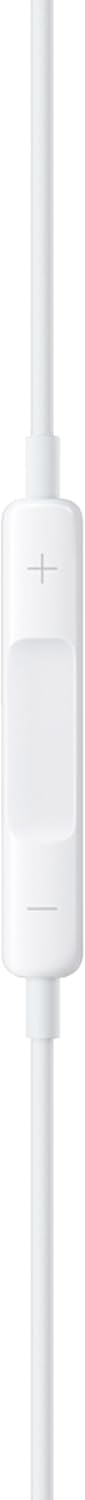 Compatible with Apple iOS EarPods with Lightning Connector for Wired Control Calls Karaoke and Noise Cancellation - Image 5