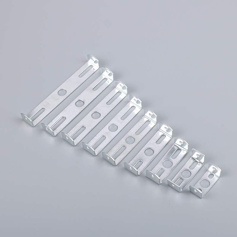 Bracket Ceiling plate mounting with fixed screws Ceiling light CE{f} E - Image 2