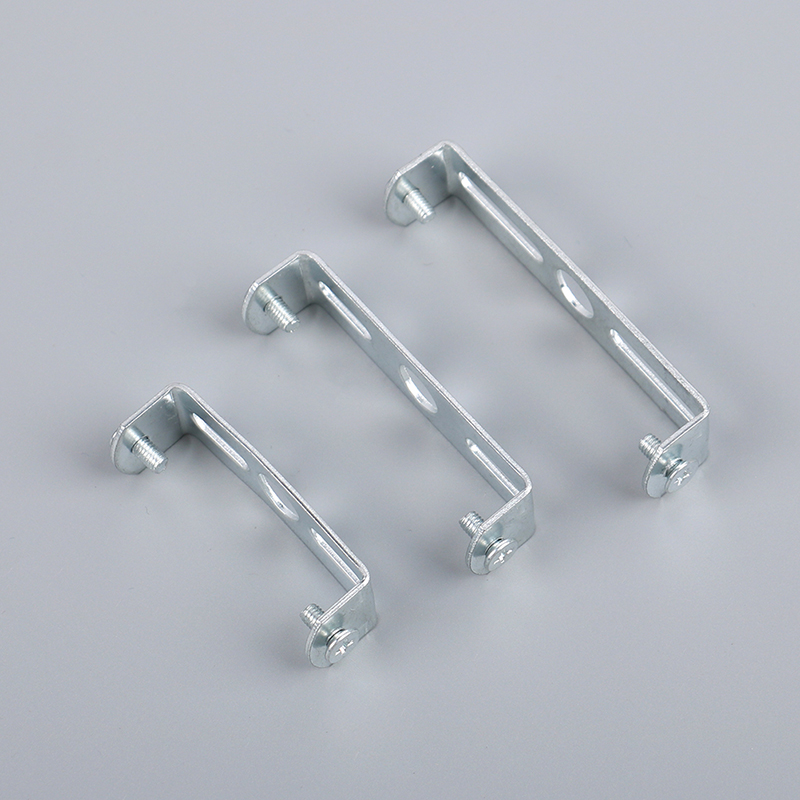Bracket Ceiling plate mounting with fixed screws Ceiling light CE{f} E - Image 4