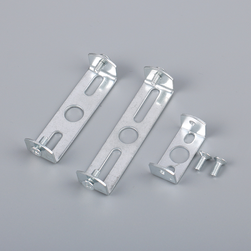Bracket Ceiling plate mounting with fixed screws Ceiling light CE{f} E - Image 5