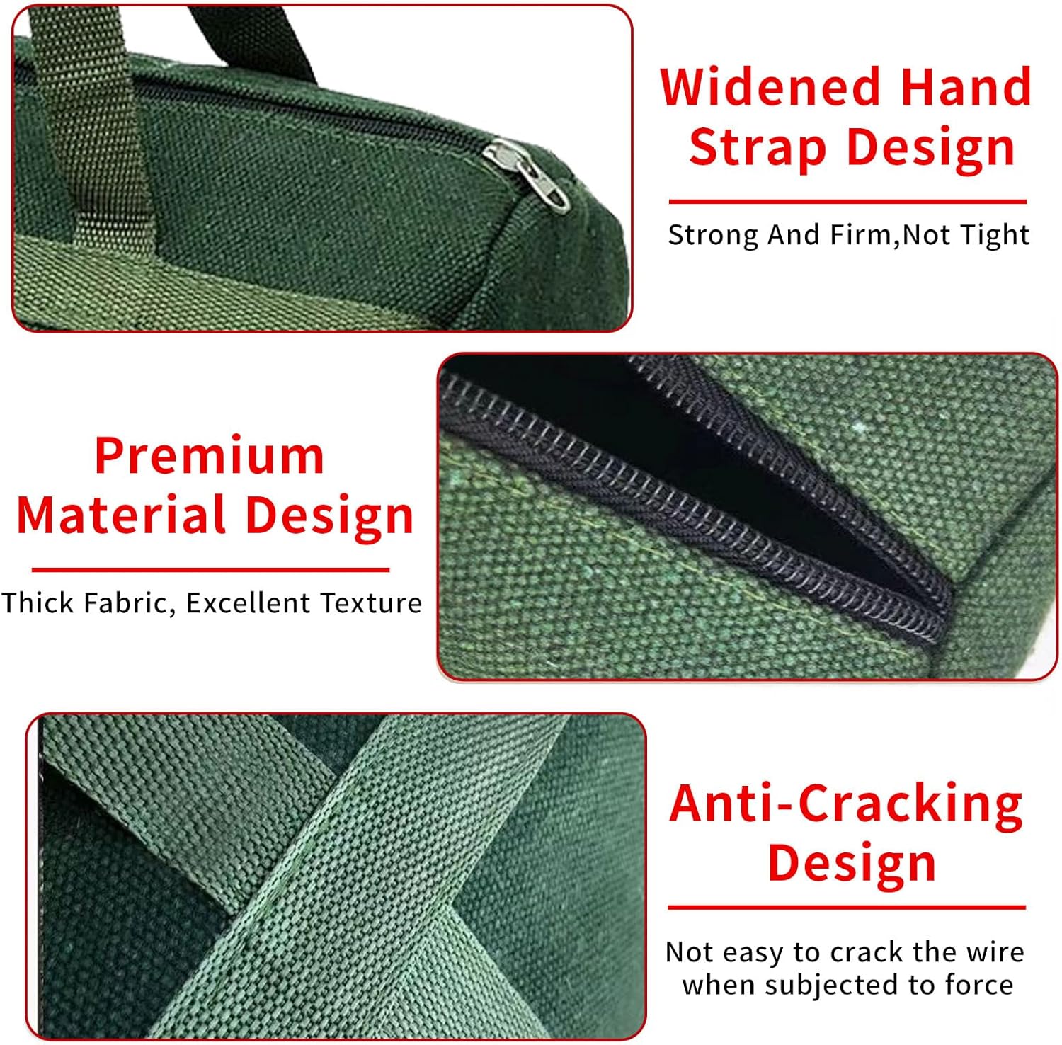 Grill Accessory Storage Bag, 24