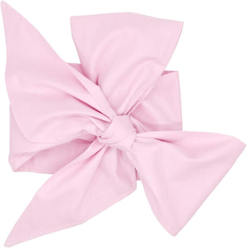Newborn Swaddle Sash Maternity Bow Sash Baby Swaddle Photography Shoot Prop - 4# - Image 1