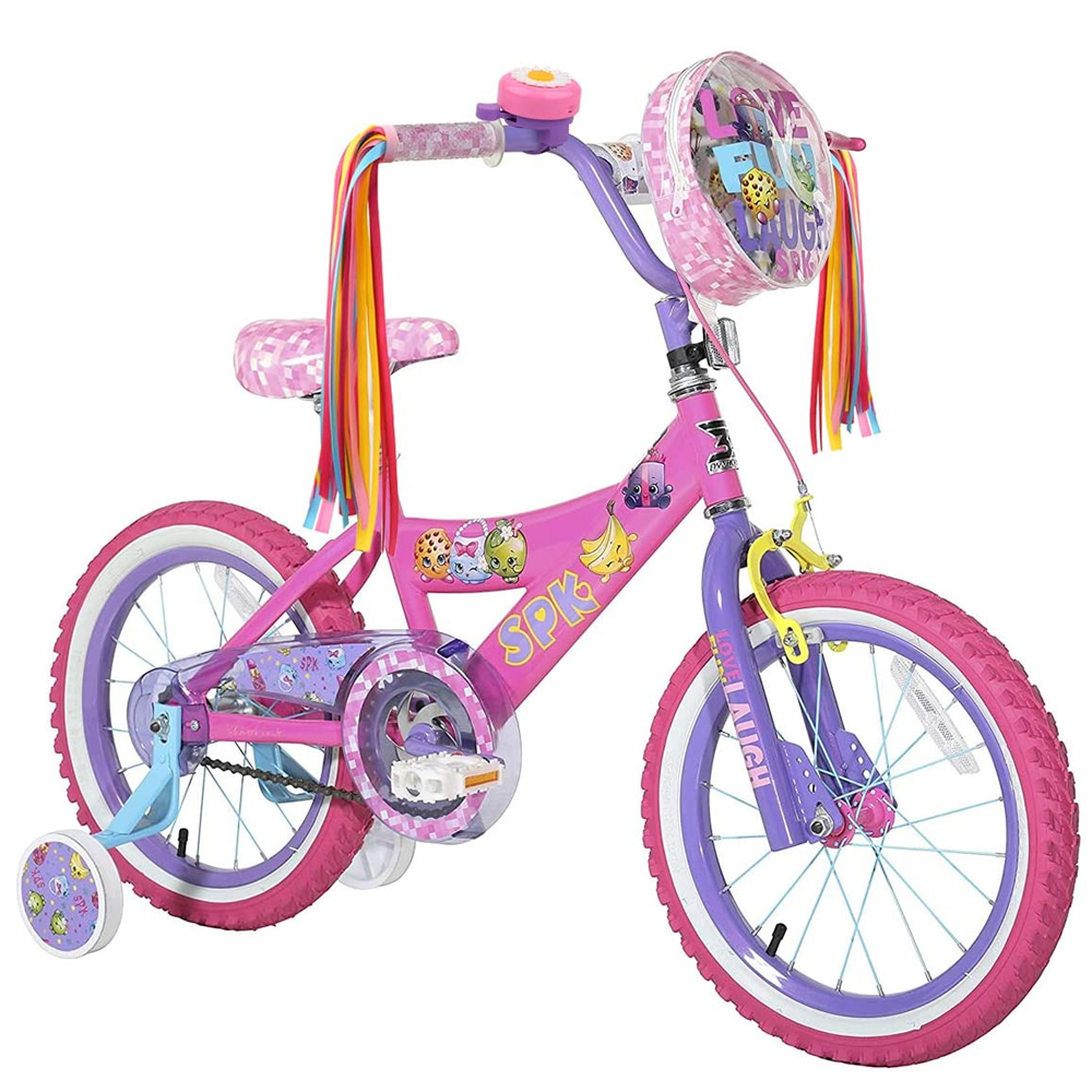 1 pair of Children's Bike Bands, Children's Scooter Handlebars - Image 3