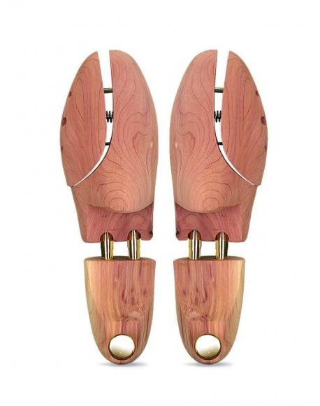 Exclusive Cedar Wood Shoe Blocks 44 - Image 1