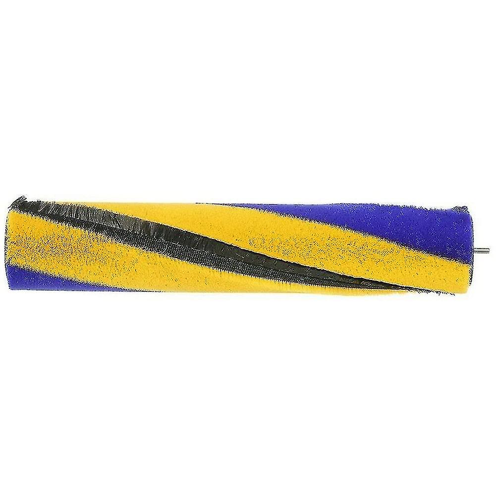 Compatible with Dyson V12 V15 SV16 SV22 Vacuum Cleaner Slim Fluffy Soft Roller Brush Spare Part 971634-01 Yellow - Image 2