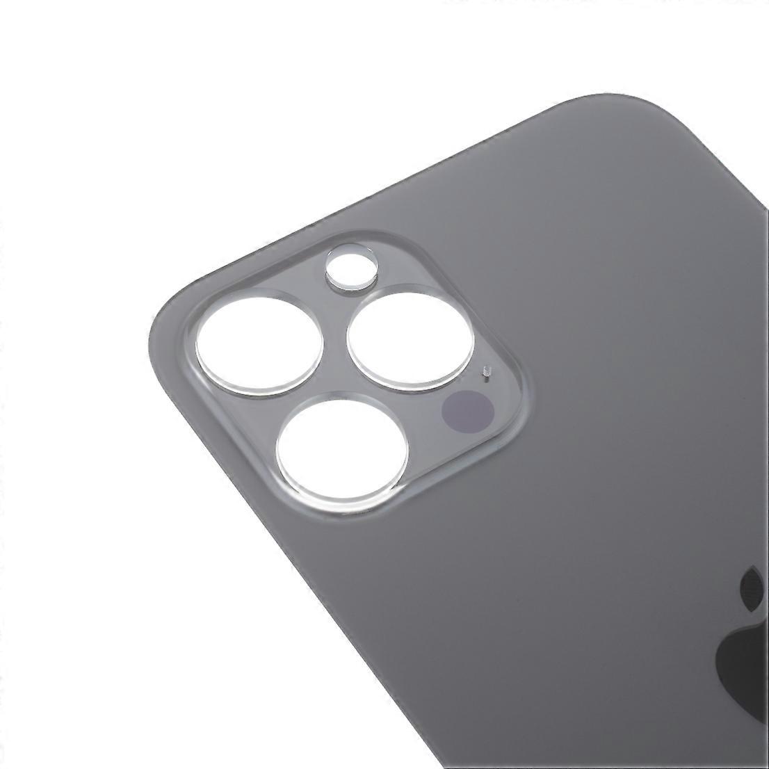iPhone 13 Pro Battery Cover Repair Part 6.1 inch - Image 5