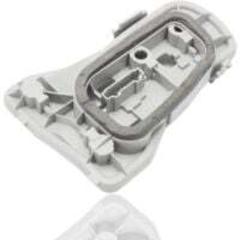 6Q6945257F Tail Light Lamp Holder for VW Polo 4 Doors Left Compatible with DEBUNS - Image 2
