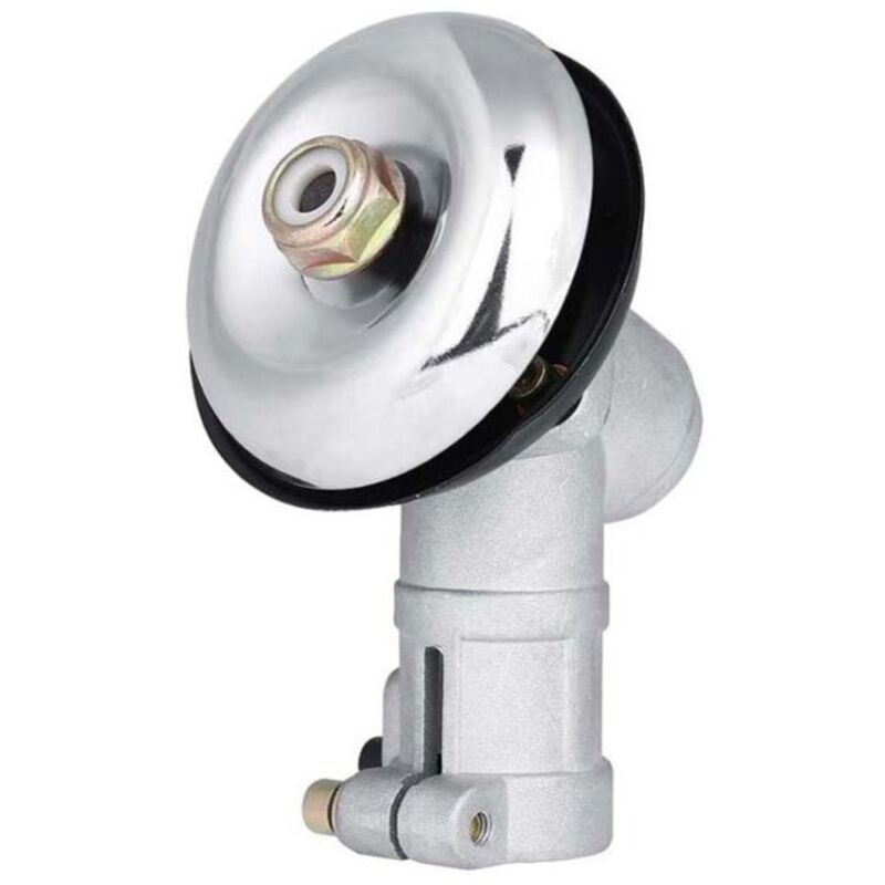 Lawnmower working head brushcutter gearbox 26mm 9 teeth lawnmower accessories..DEBUNS - Image 1