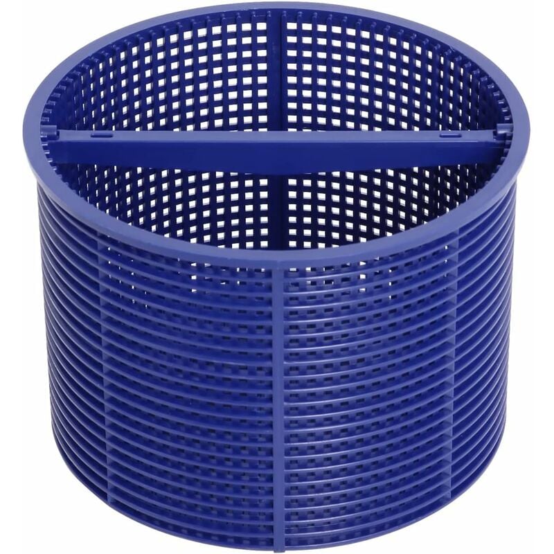 Pool Skimmer Basket Compatible with Hayward SPX1082CA and Aladdin B-152, Replaces Part SP1082 SP1083 SP1084 SP1085 SP1086 - Image 1