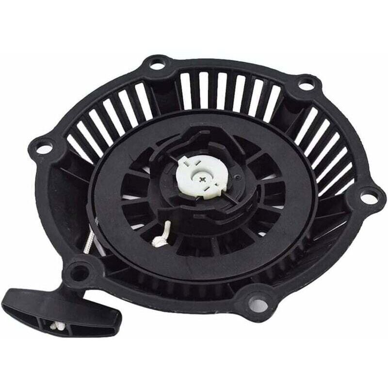 Starter Cord Starter Parts for Lawn Mower Compatible with Mountfield Stiga GGP SP554 SV200 RV65- - Image 1
