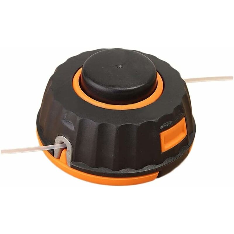 P25 Trimmer Head Replacement Compatible with McCulloch B26Ps T26Cs MT260CLS Model 5310250-01 - Image 2
