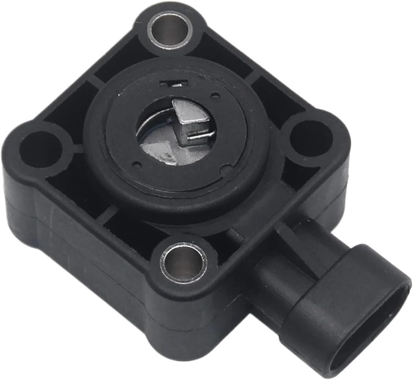 TPS Throttle Position Sensor 550389 Compatible with Dodge D250 D350 W250 W350 5.9L 3618837 4638631 4728881 4746965 4746965AB 4746966 TH245 - Image 1