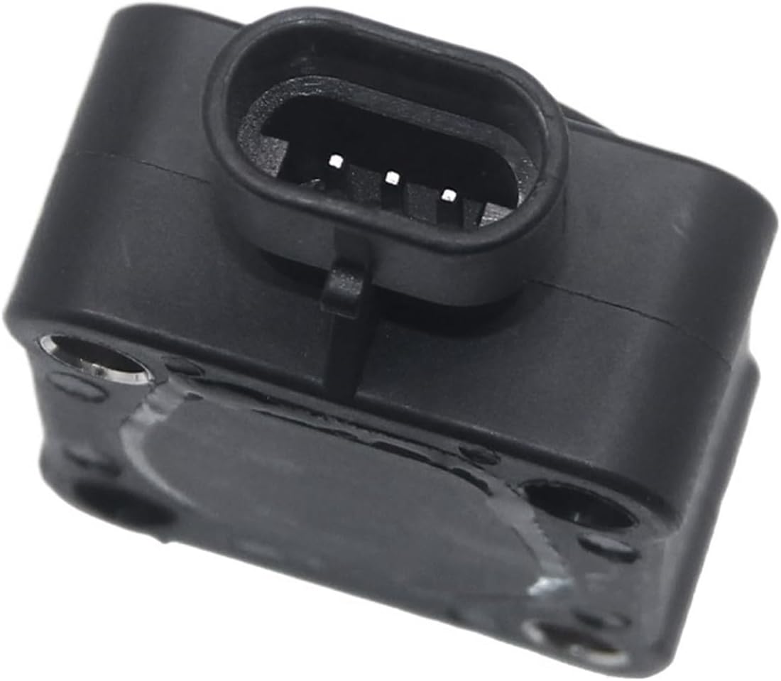 TPS Throttle Position Sensor 550389 Compatible with Dodge D250 D350 W250 W350 5.9L 3618837 4638631 4728881 4746965 4746965AB 4746966 TH245 - Image 3