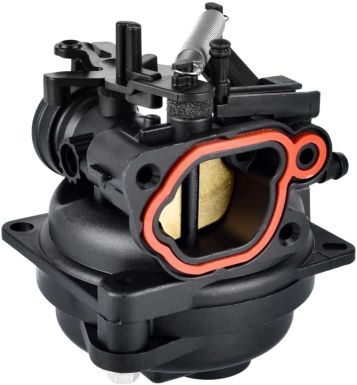 Carburetor Assembly For 163cc Toro 22