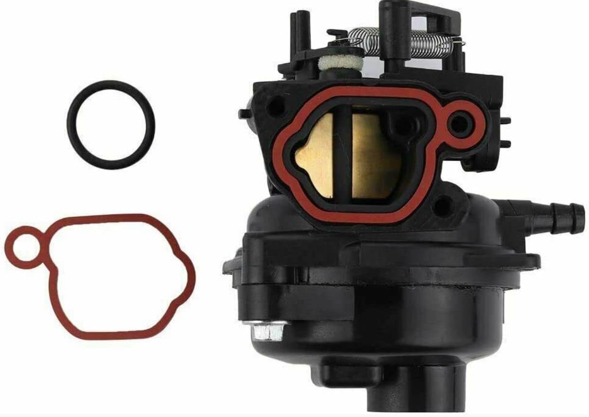 Carburetor Assembly For 163cc Toro 22