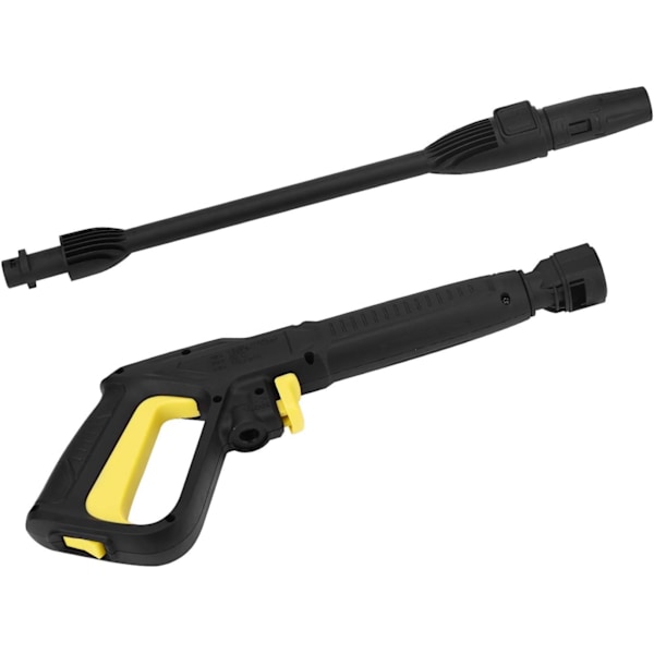 Compatible with Karcher K2 K3 K4 K5 K6 K7 High Pressure Washer Gun - Image 1