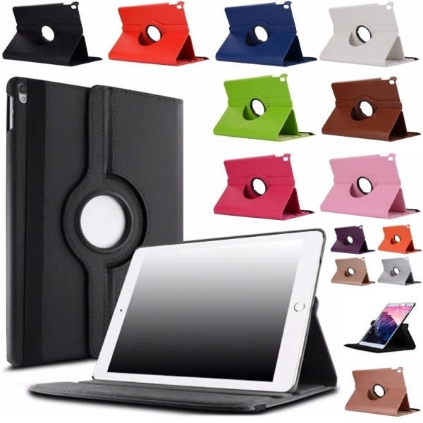 iPad Air 3 \u0026 Pro 10.5 Case 10.2 Inch Protective Cover Black - Image 8