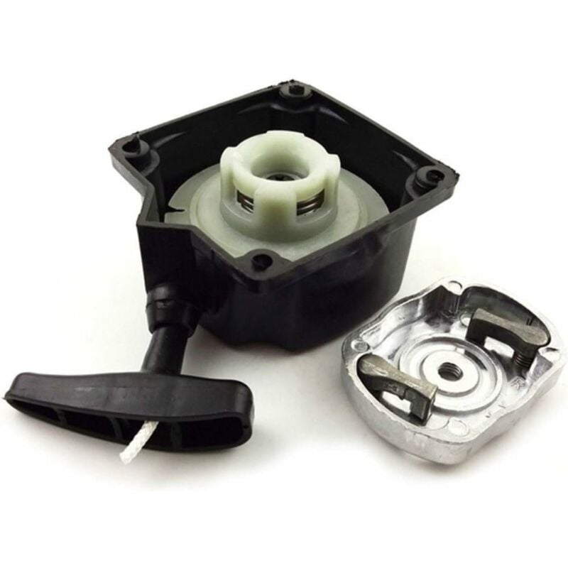 Compatible Pull Start Belt for Clearing Saw Earth Auger 5-in-1 Multifunction Machine Semi-Automatic Drive Bell - Image 1