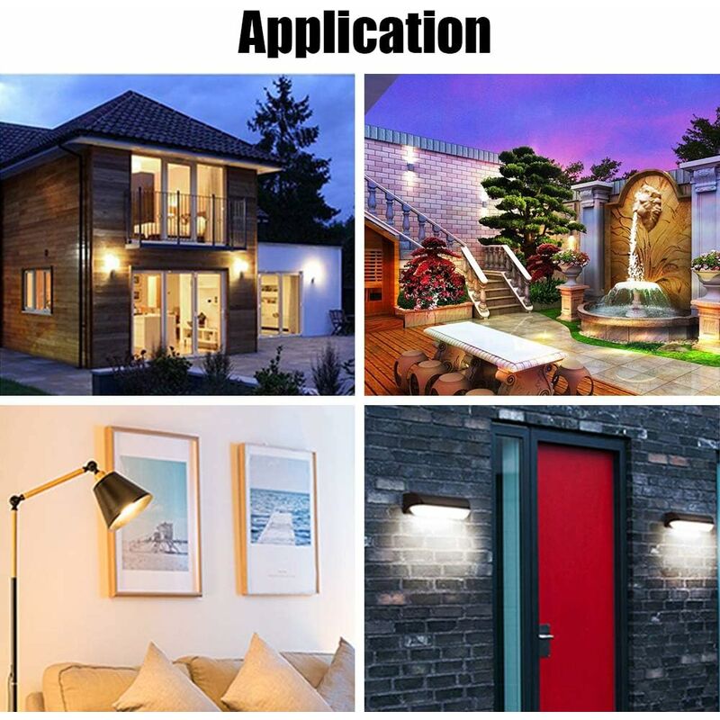 R7s Dimmable LED Bulb 20W 118mm Daylight 4000K 2200lm 2pcs Equivalent to 200W Halogen Energy Class A+ - Image 2