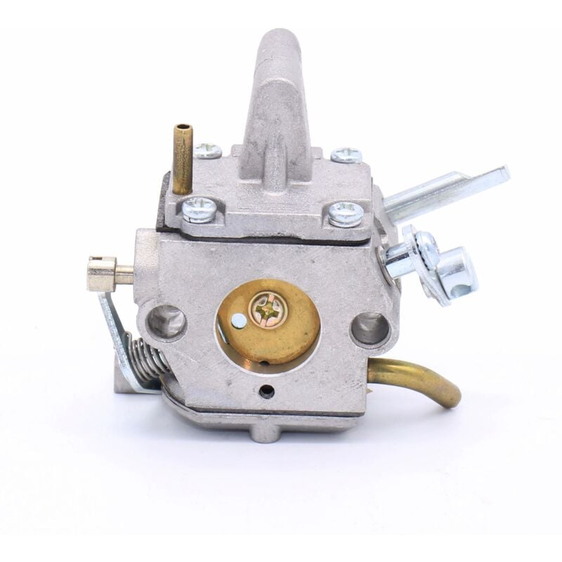 Zama C1Q-S34H Carburetor Compatible with Stihl FS400 FS450 FS480 SP400 SP450 Lawn Mower - Image 2