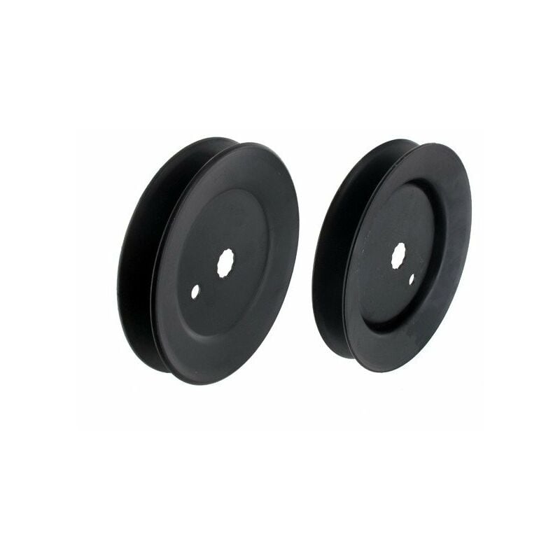 MTD Pulley 756-1188, 956-1188 Compatible with MTD Lawn Mowers - Image 1