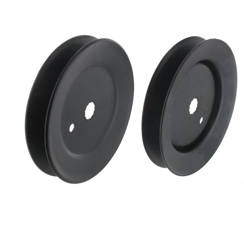 MTD Pulley 756-1188, 956-1188 Compatible with MTD Lawn Mowers - Image 2
