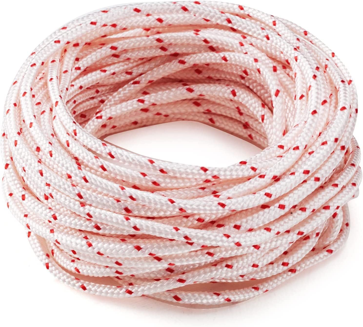 Replacement Starter Pull Cord (3.5mm) — 10 Meters (10M) — Compatible with Husqvarna, STIHL, and Craftsman - Image 1