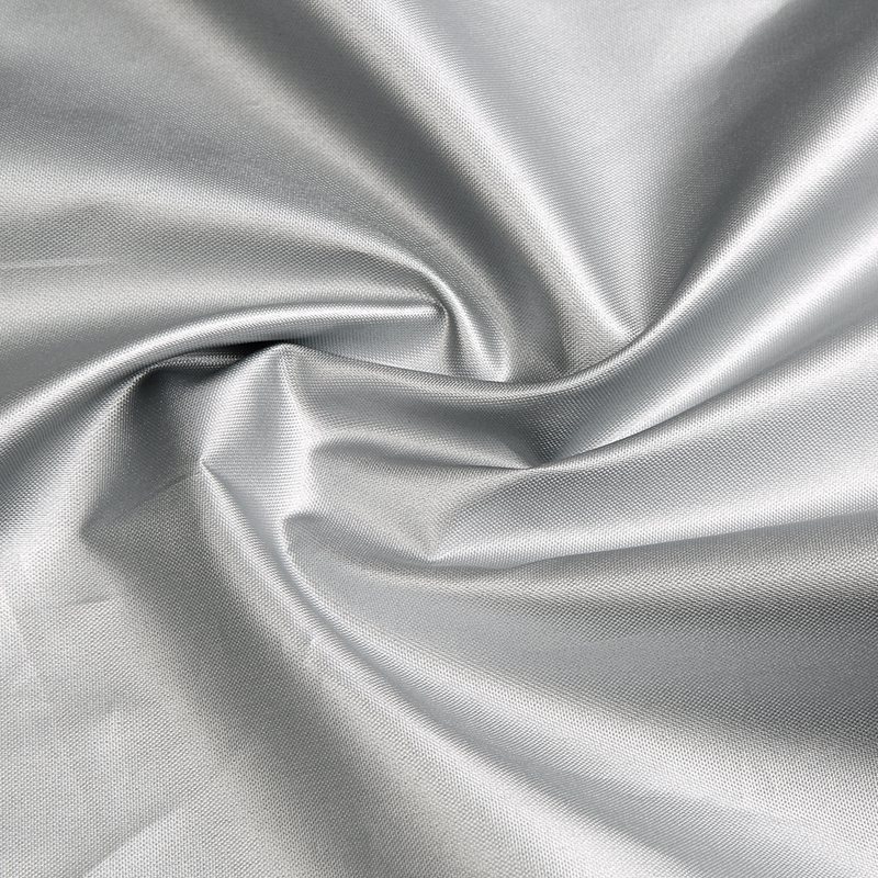11-13FT：420cm*270cm Boat Cover Trailerable Marine Grade 210D grey - Image 5