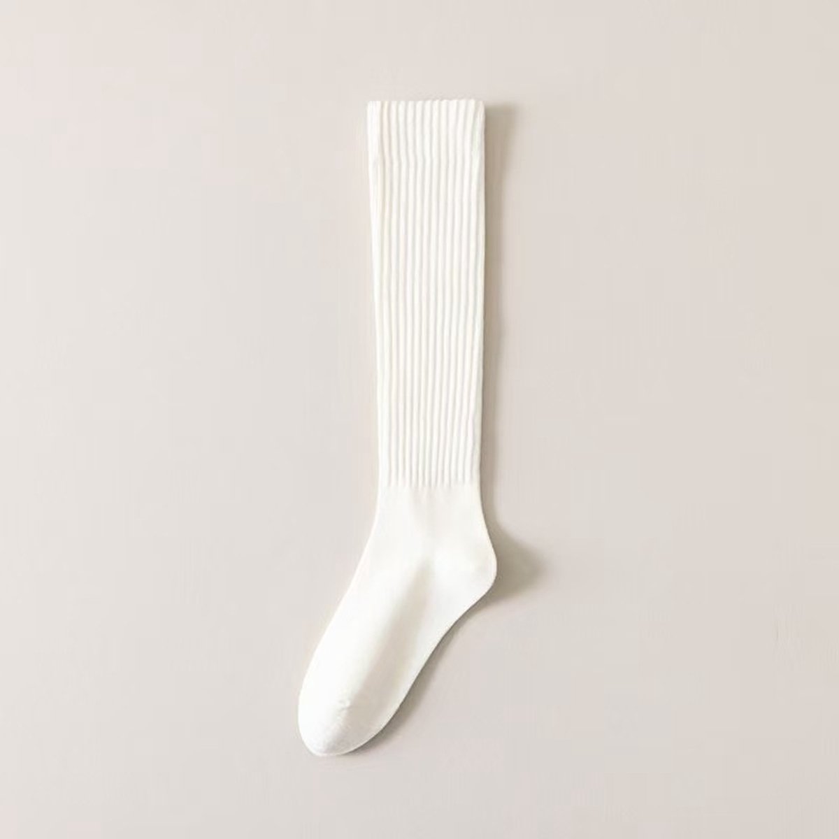 Socks (5 pairs) - Lounge socks - Casual socks for women - Fall/winter style - Ski socks - Knee socks for women - Calf socks - Socks - Shaping socks - Compression socks - Christmas gifts - Birthday gifts - Gifts for women - Image 4