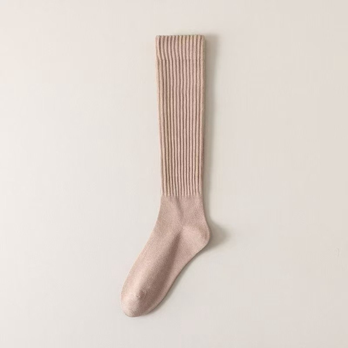 Socks (5 pairs) - Lounge socks - Casual socks for women - Fall/winter style - Ski socks - Knee socks for women - Calf socks - Socks - Shaping socks - Compression socks - Christmas gifts - Birthday gifts - Gifts for women - Image 7