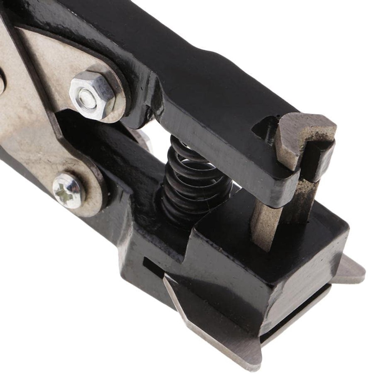 Corner Punch with a 3mm Radius - Heavy-Duty PVC Card Cutter - Image 3