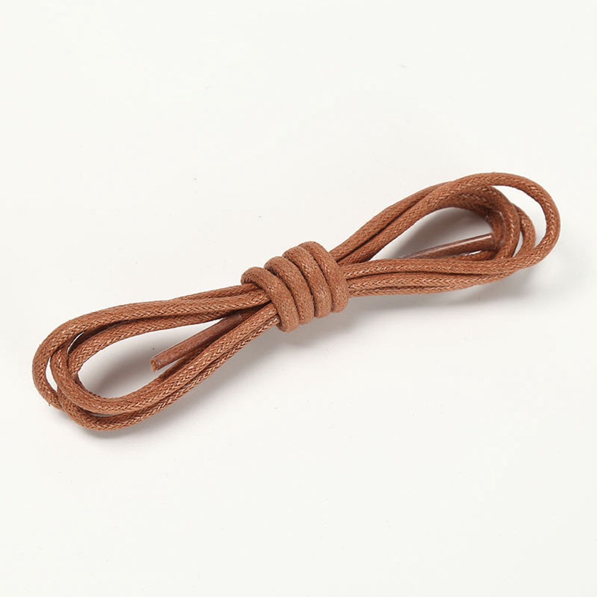 Shoelaces - 3 pairs - Waxed laces - 1/8