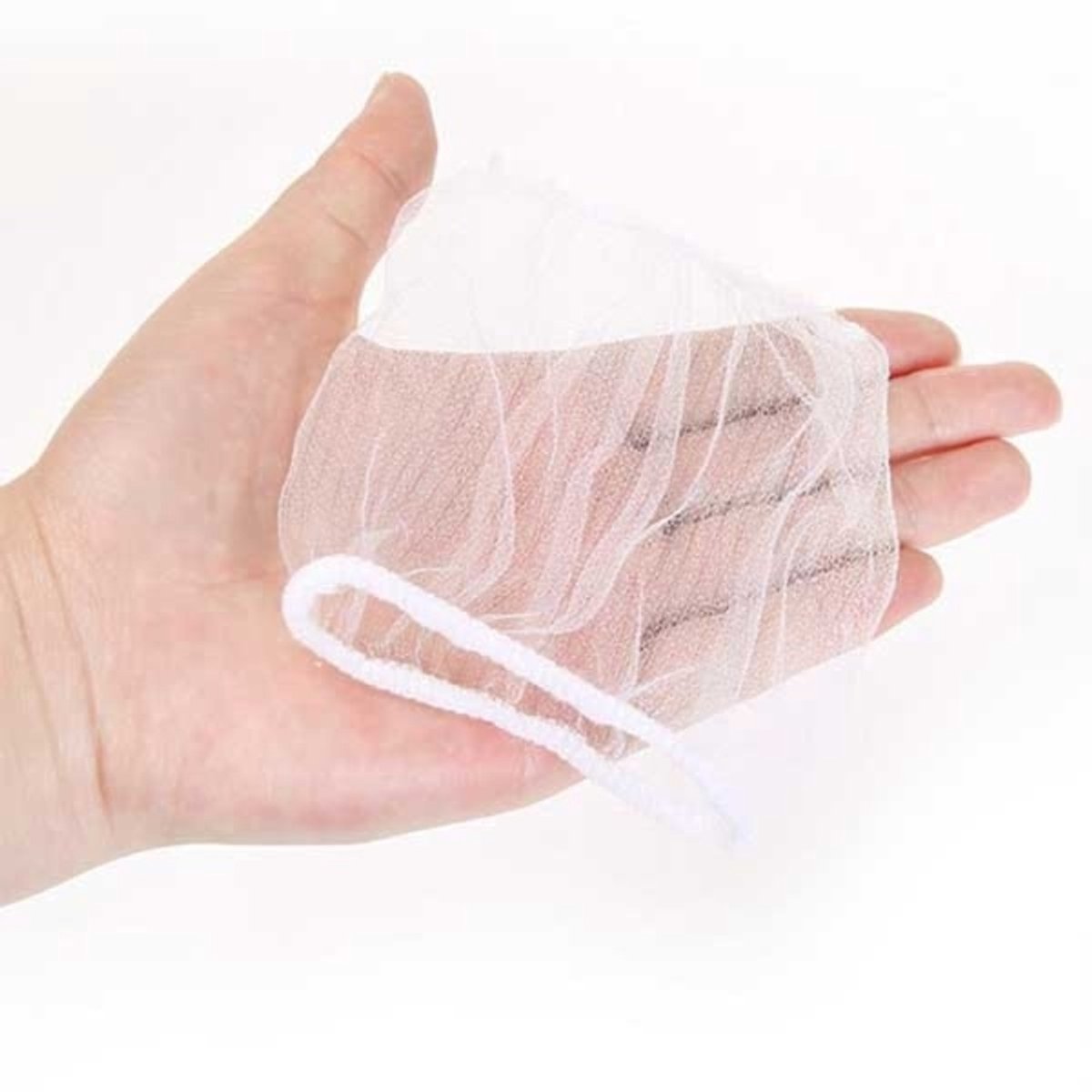 Drain and sink filter bags - Filter bags/filters - 100 pieces - Image 2
