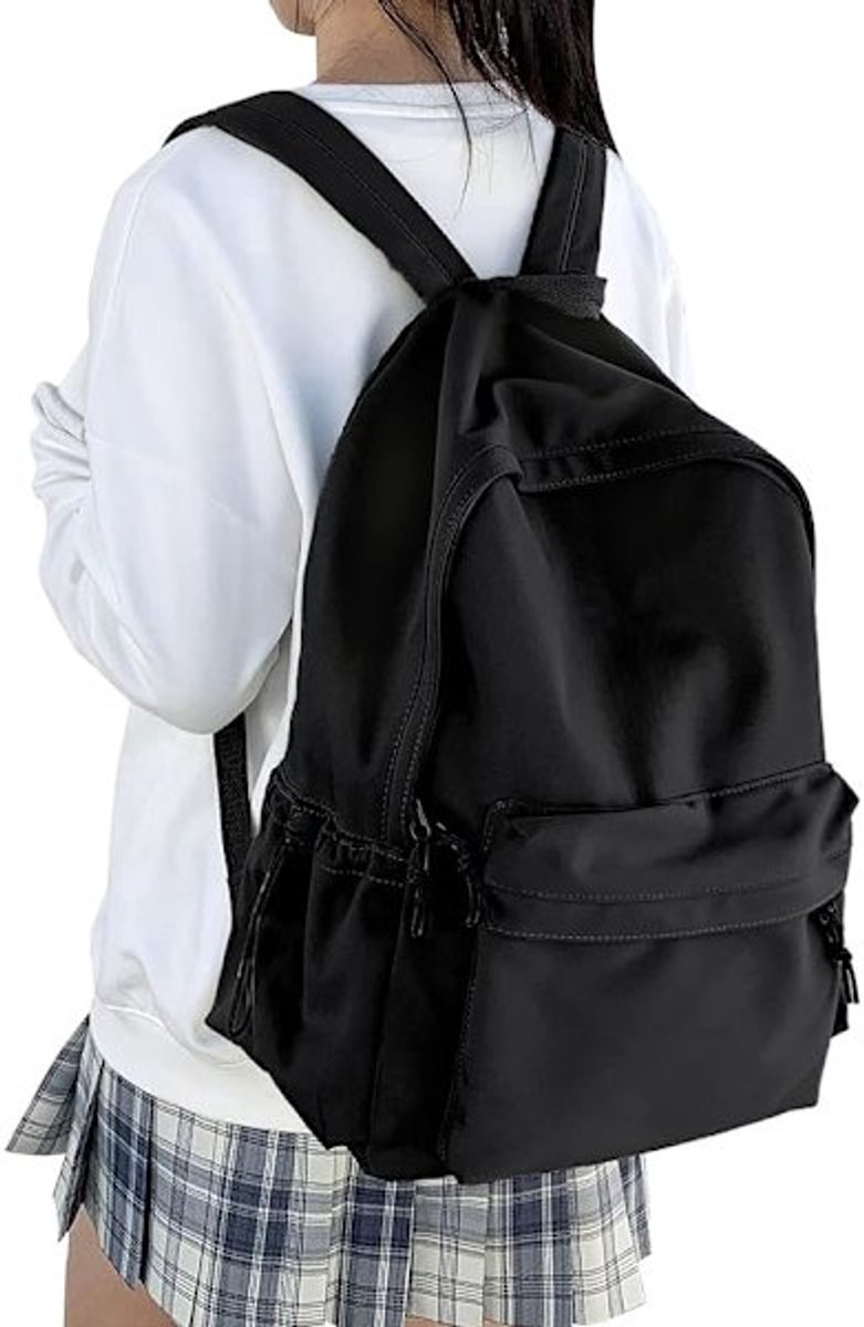 Backpacks - Casual Backpacks - Laptop Backpacks - Lightweight Waterproof Backpacks - Work Backpacks for Men and Women - Image 1