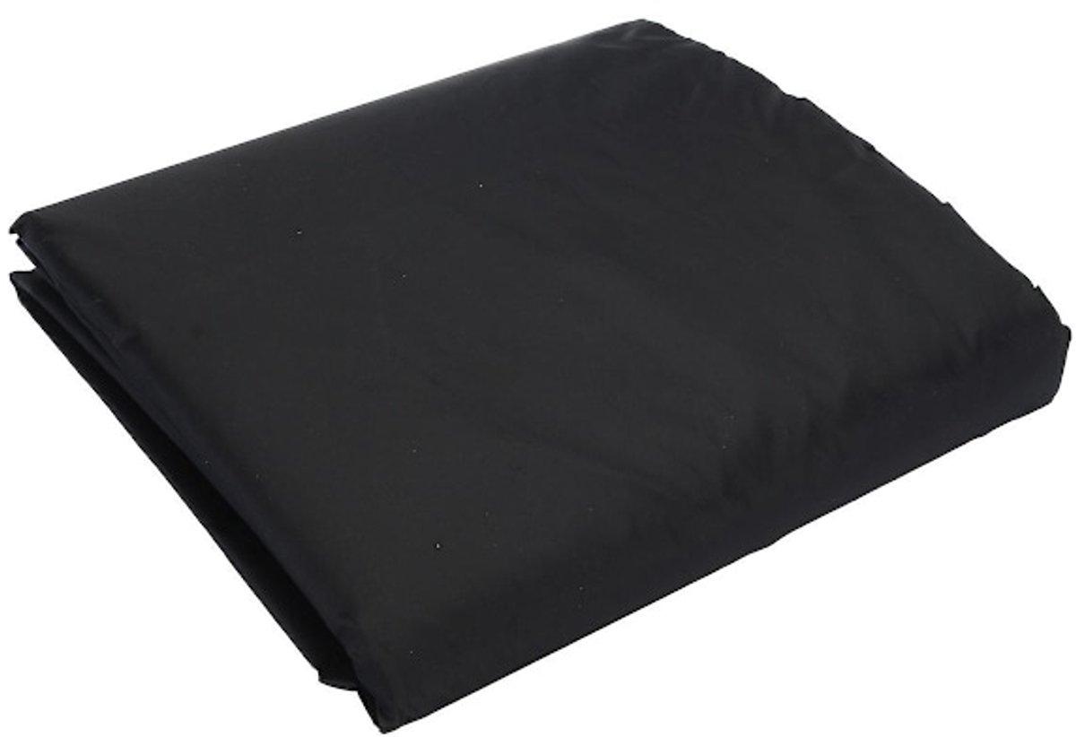 Dust Cover - Round Patio Table, Waterproof Cover - Anti-Fading Furniture Cover - (227 * 100 cm) - Image 4