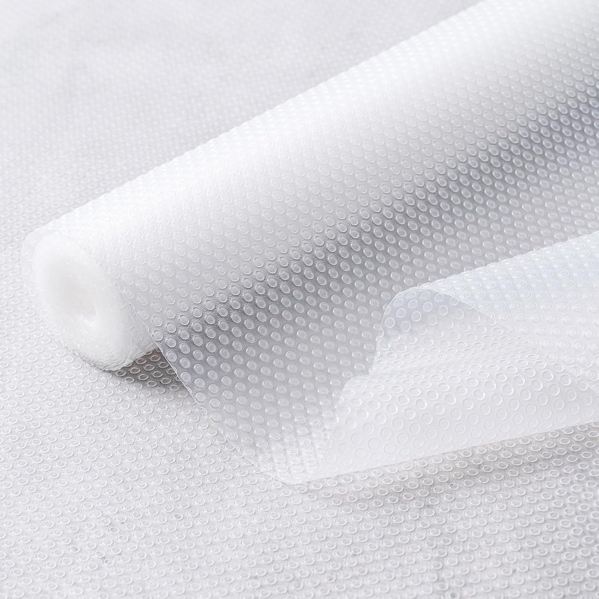30*300cm non-stick coated shelves - waterproof and oil-resistant - thickened - easy to clean and cut - drawer insert - suitable for refrigerators, desks, cabinets, kitchens - Image 1