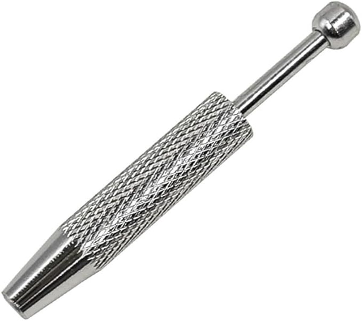1 piece - Stainless steel anti-slip - Loose diamond gripper - Four-jaw clamp - Image 1