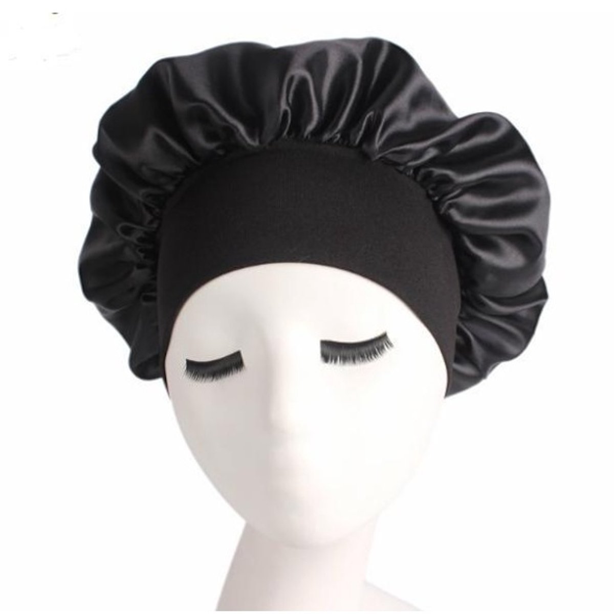 Nightcap Hair Care Nightcap Hair Care Set - Image 1