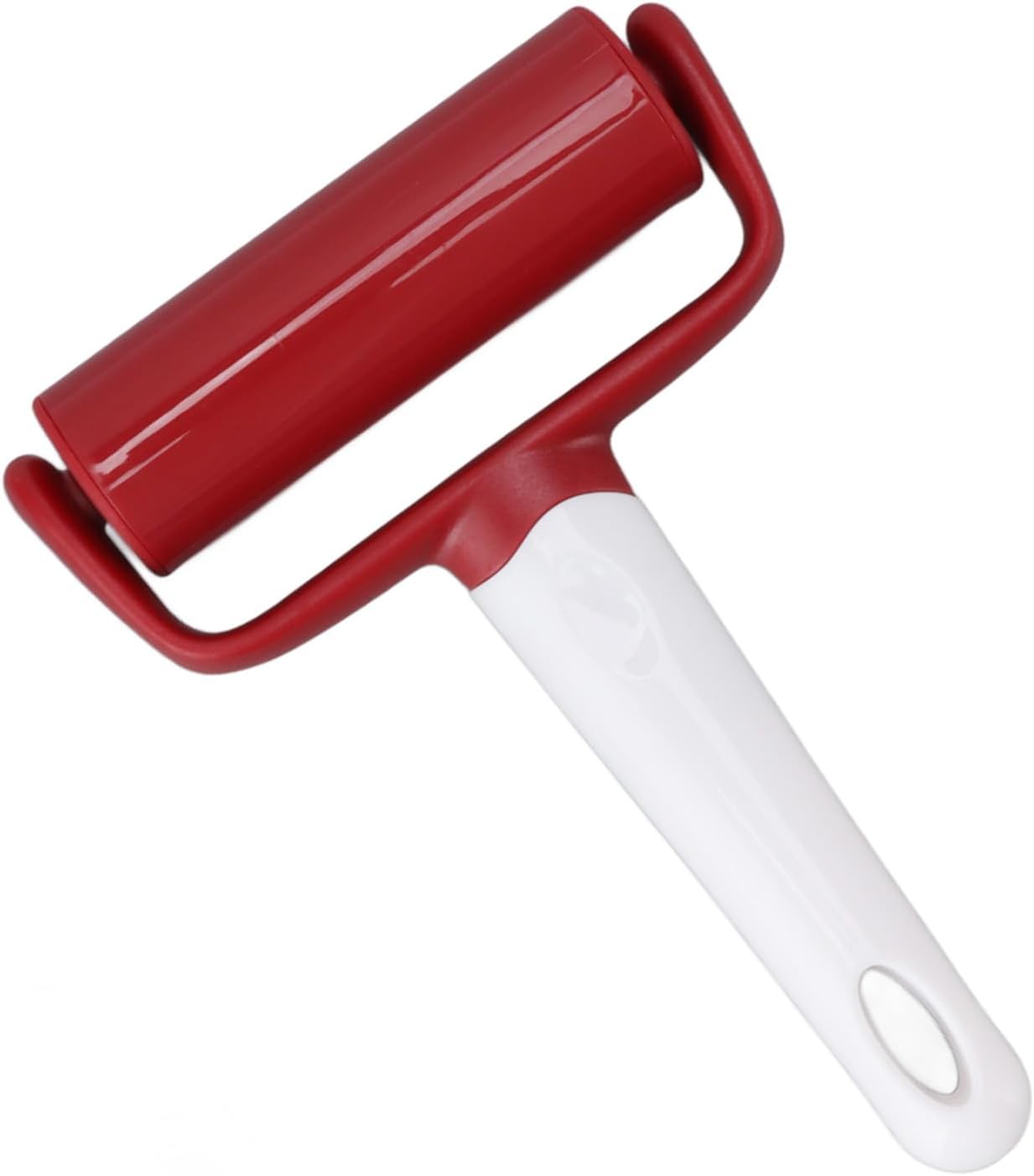 Rolling Pin - Baking Tools - Rolling Pin with Handle - Kitchen Tools - Image 1