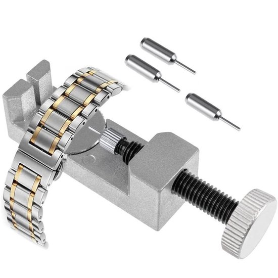 Watch repair tools - Strap shorteners - Watch adjusters - Image 1