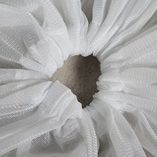 Laundry Bags - Delicate Laundry Bags - 3-pack - White - Image 2