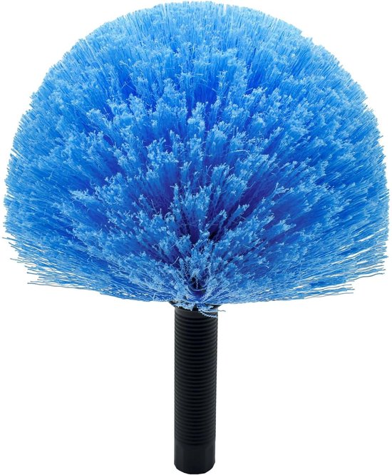 Dust brush head - 8