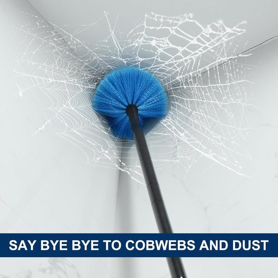 Dust brush head - 8