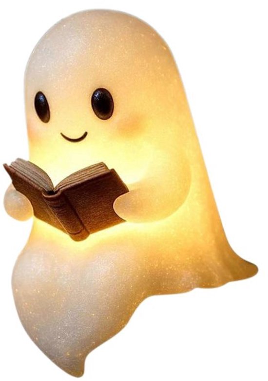 Reading Lights - Halloween - Glowing Lights for Office and Living Room Decoration - Great for Indoor and Party Decorations - Image 1