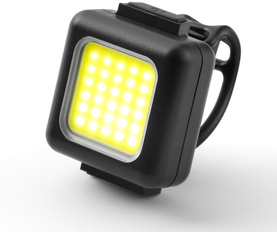 Bicycle lights - Headlights - Taillights - Mini bicycle headlights and taillights - Mountain bike and racing bike lights - Night and outdoor bicycle lights - Image 2