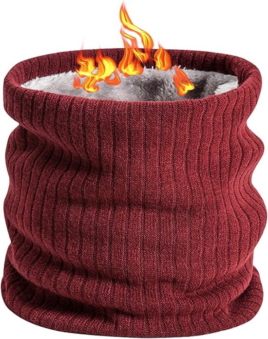 Scarves - Winter scarves for men - Unisex scarves - Unisex loop scarves - Winter scarves for skis - Sports scarves for men and women - Motorcycle scarves - Image 1