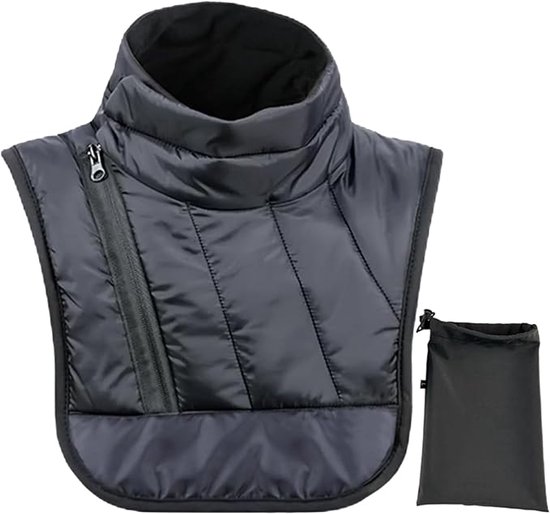 Neck warmer for men and women - Suitable for running, cycling, fishing, outdoor motorcycling, cold weather - winter - Image 1