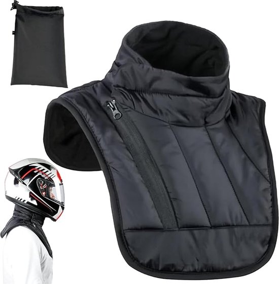 Neck warmer for men and women - Suitable for running, cycling, fishing, outdoor motorcycling, cold weather - winter - Image 2